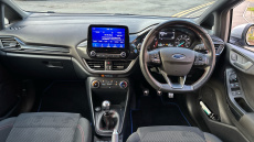 Ford Fiesta 1.0 EcoBoost 95 ST-Line Edition 5dr Petrol Hatchback